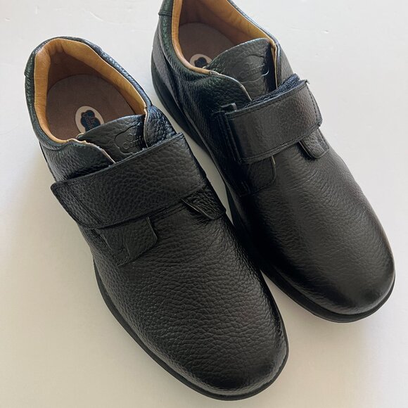 DR. COMFORT Men's Shoes NWT Size 12 - Picture 1 of 7